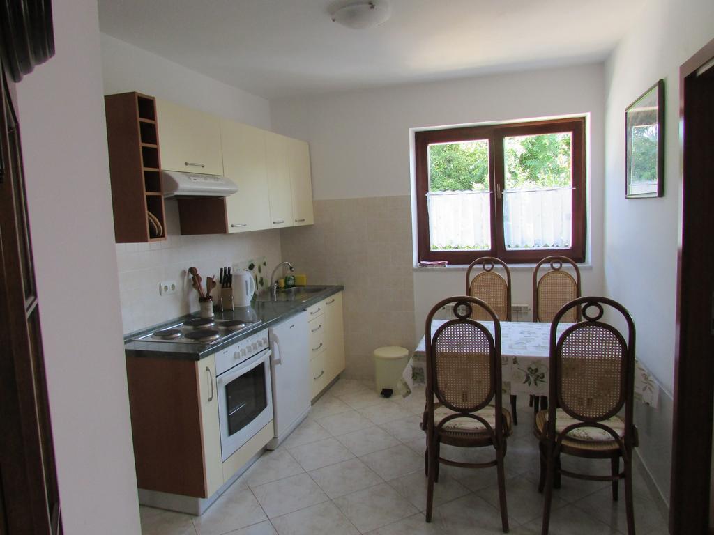 Guesthouse Katarina Opatija Quarto foto