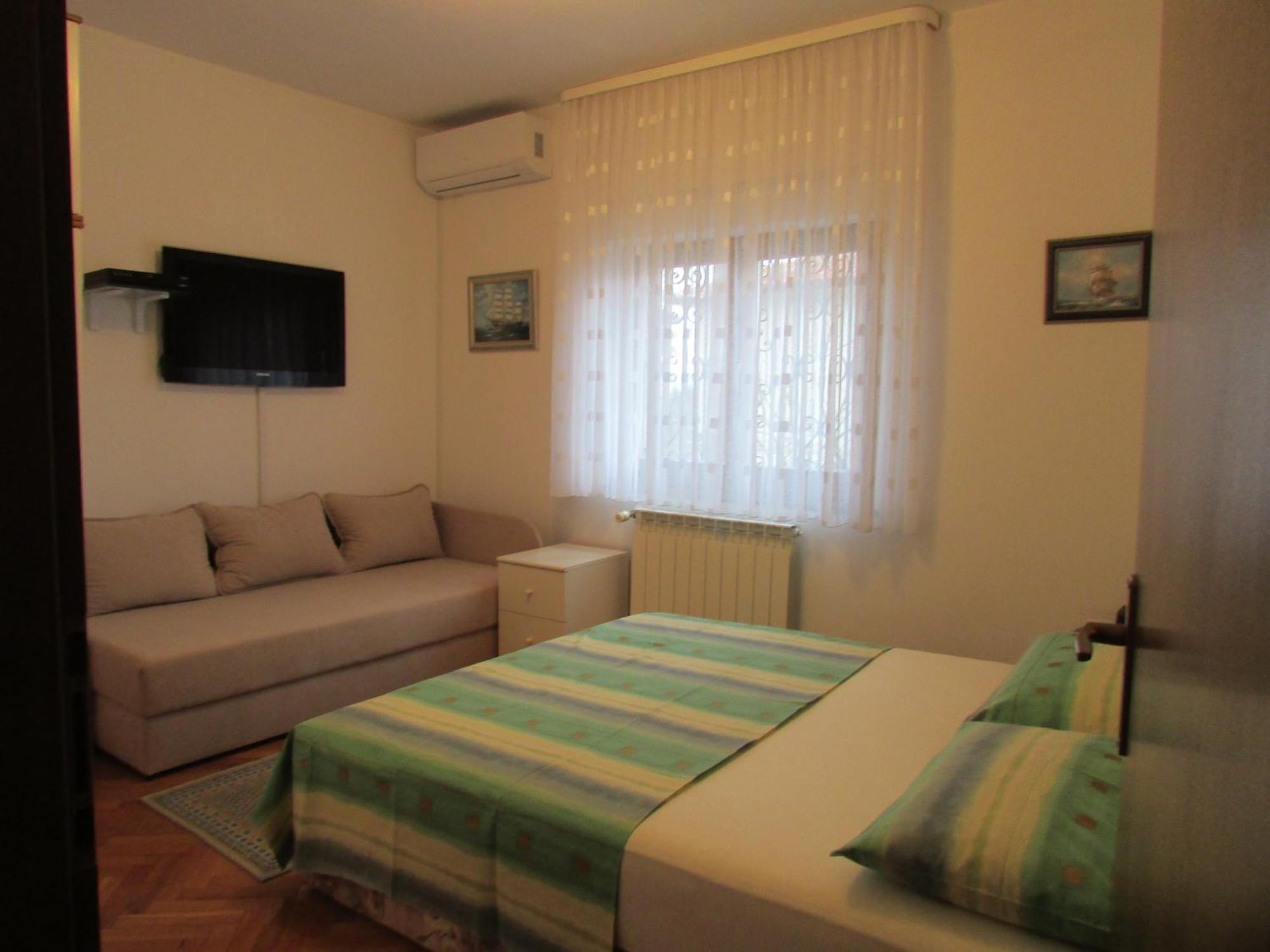 Guesthouse Katarina Opatija Quarto foto