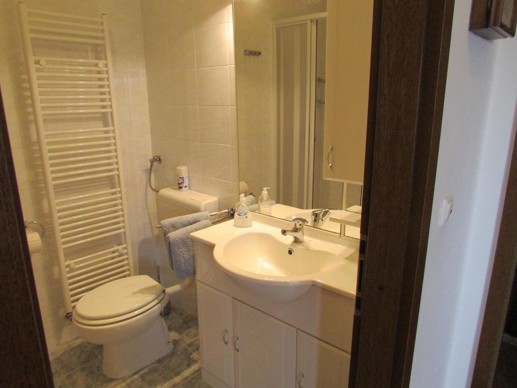 Guesthouse Katarina Opatija Quarto foto