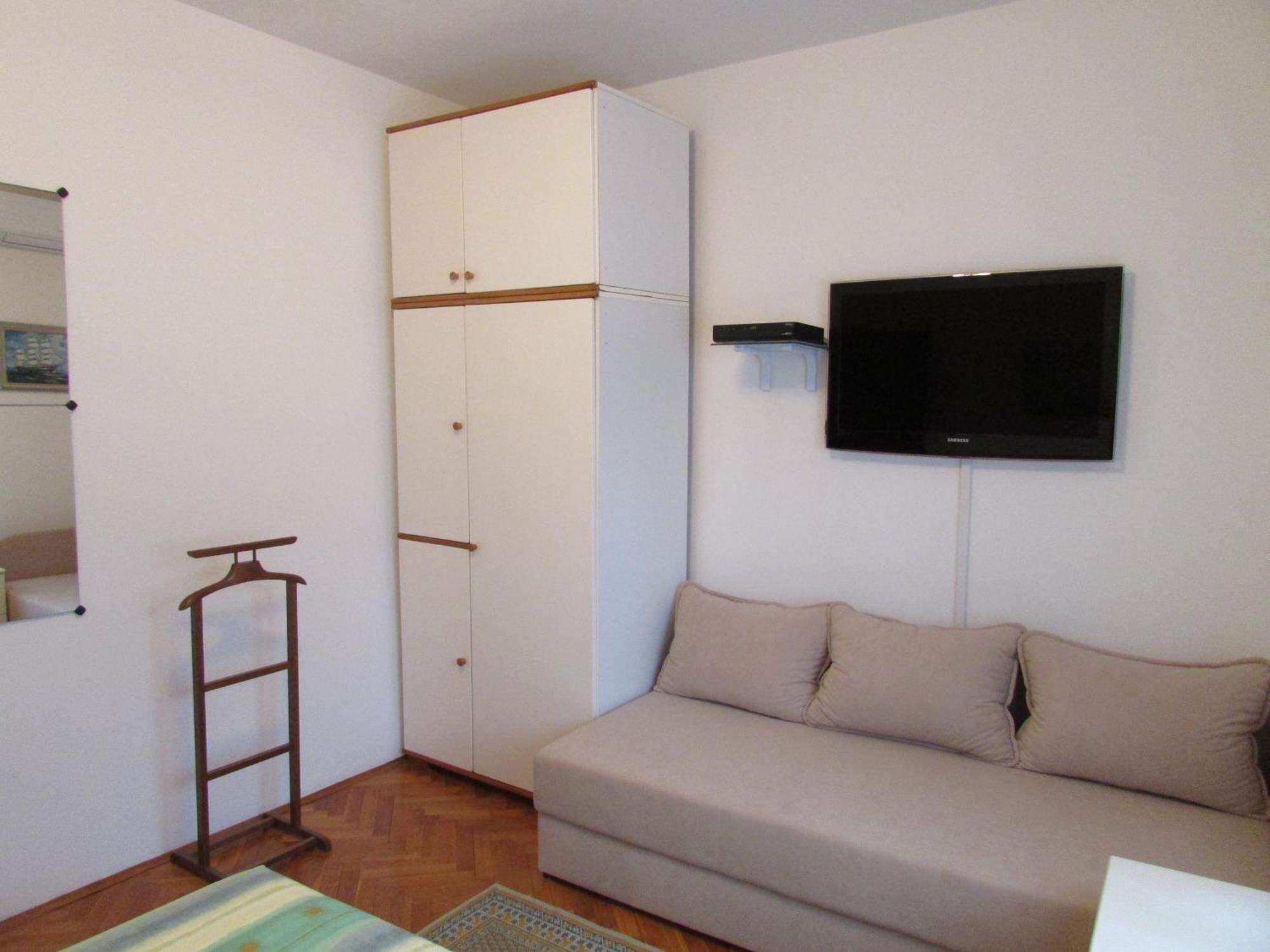 Guesthouse Katarina Opatija Quarto foto