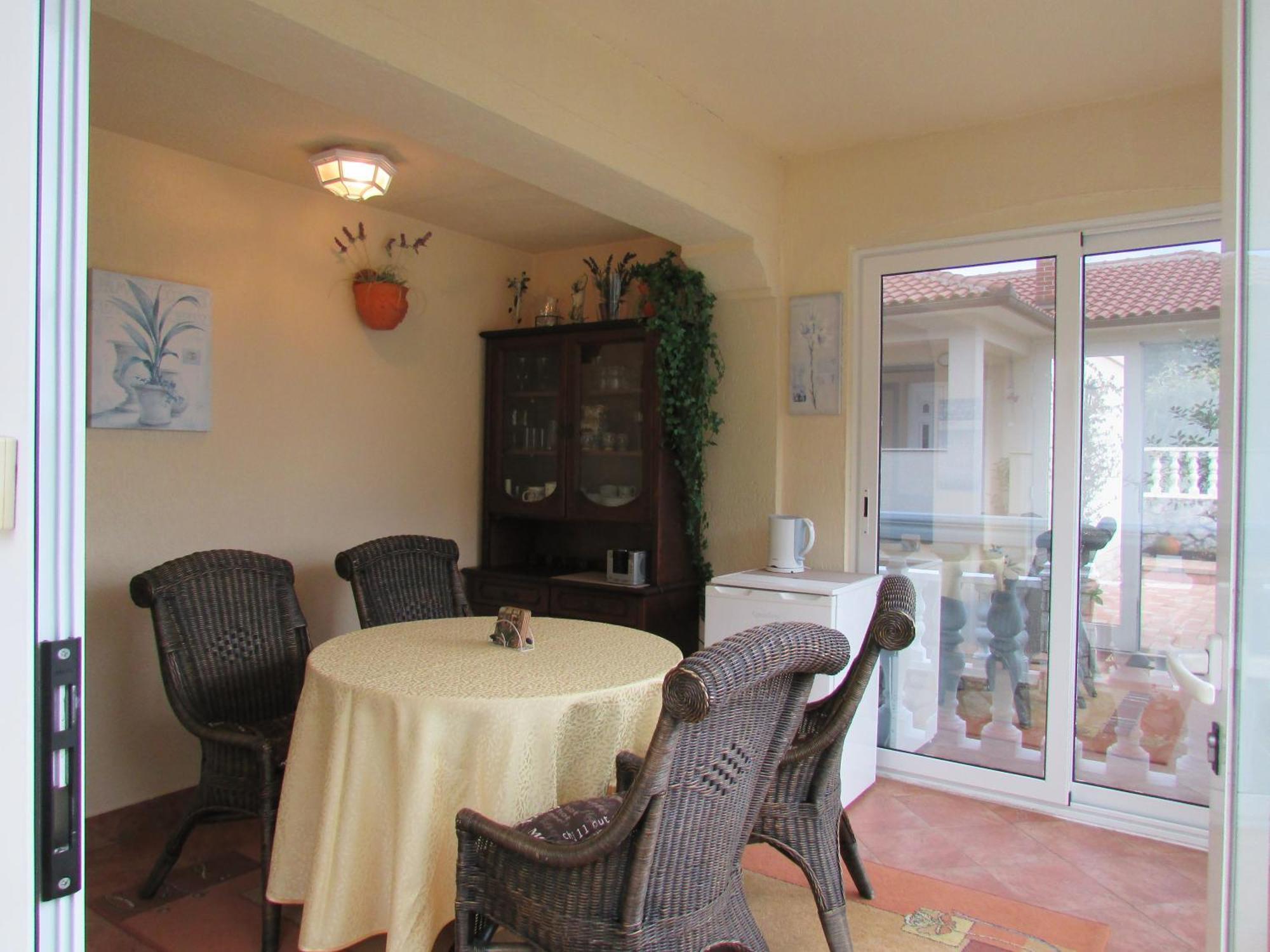 Guesthouse Katarina Opatija Quarto foto