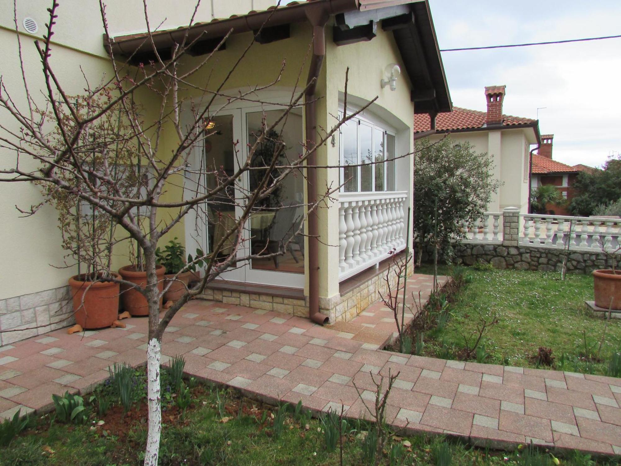 Guesthouse Katarina Opatija Quarto foto