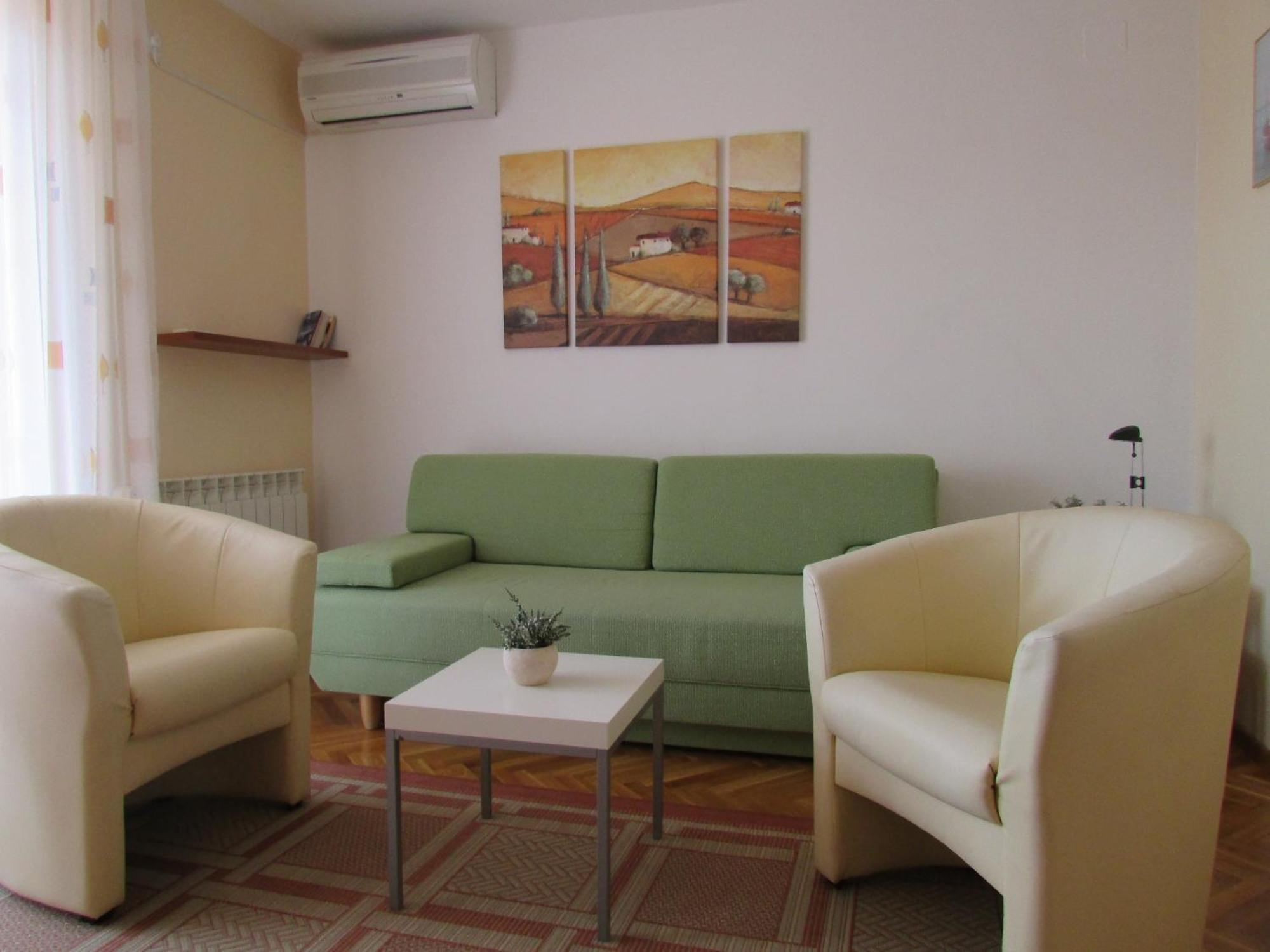 Guesthouse Katarina Opatija Quarto foto
