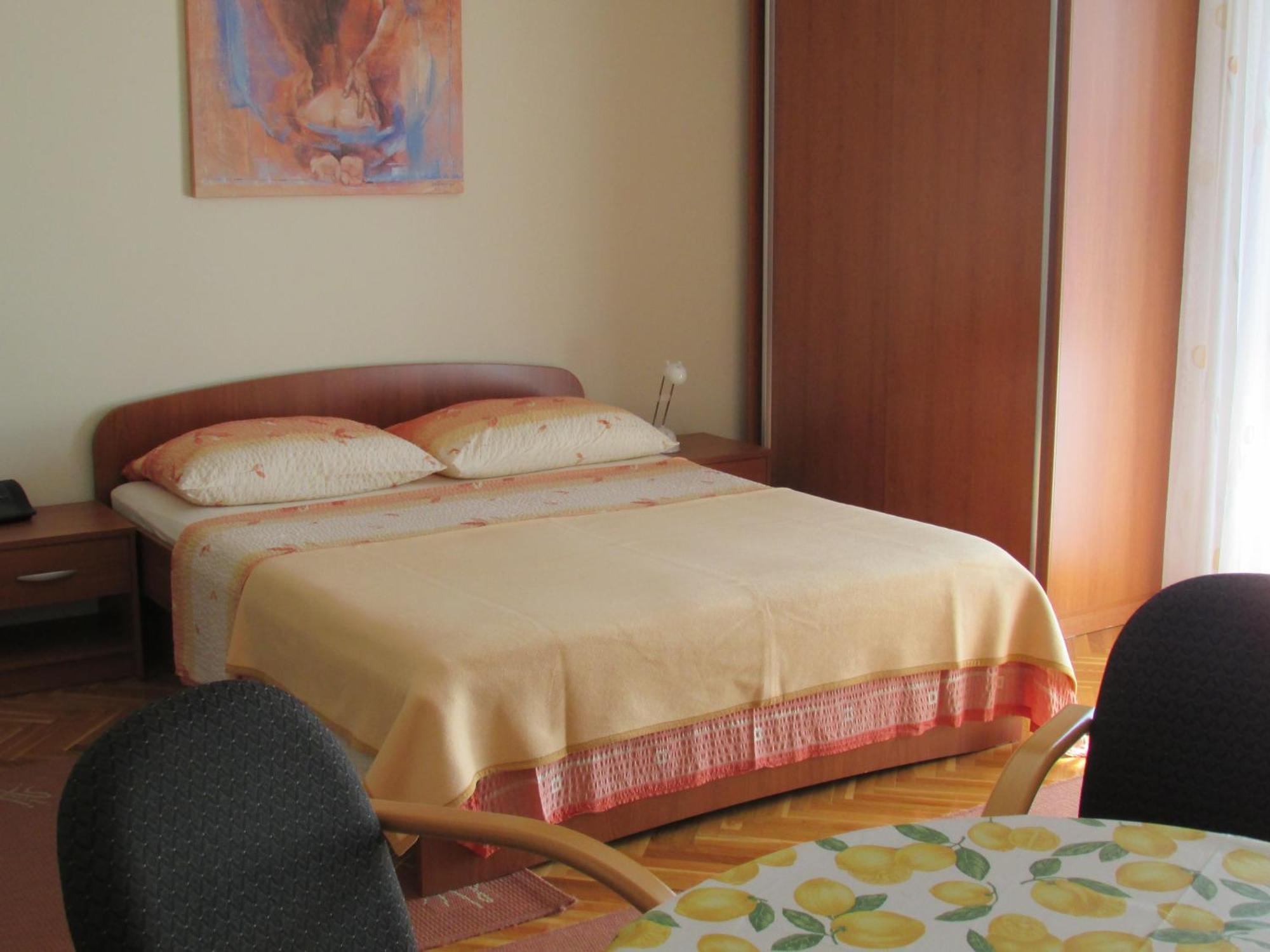 Guesthouse Katarina Opatija Quarto foto