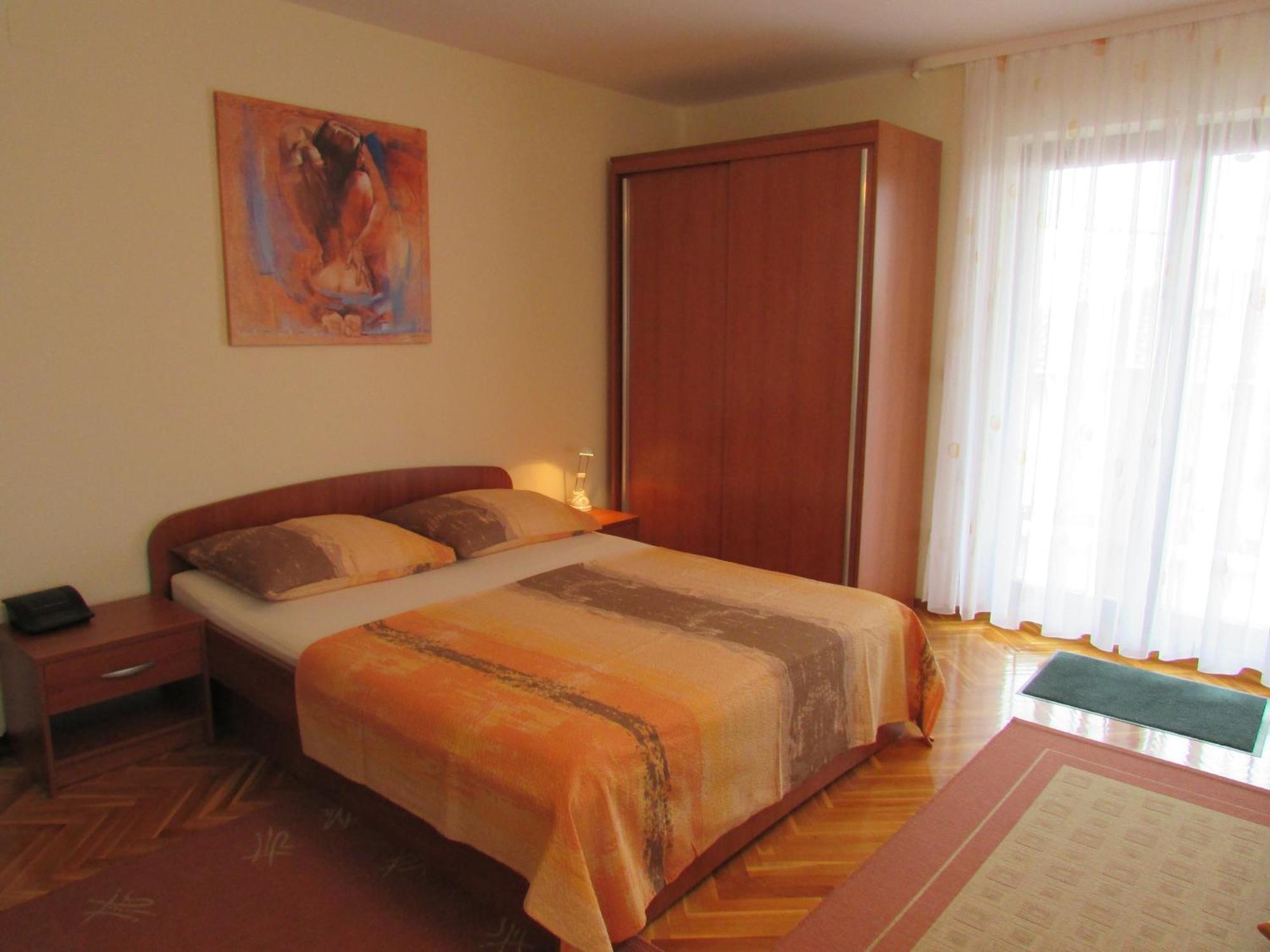Guesthouse Katarina Opatija Quarto foto