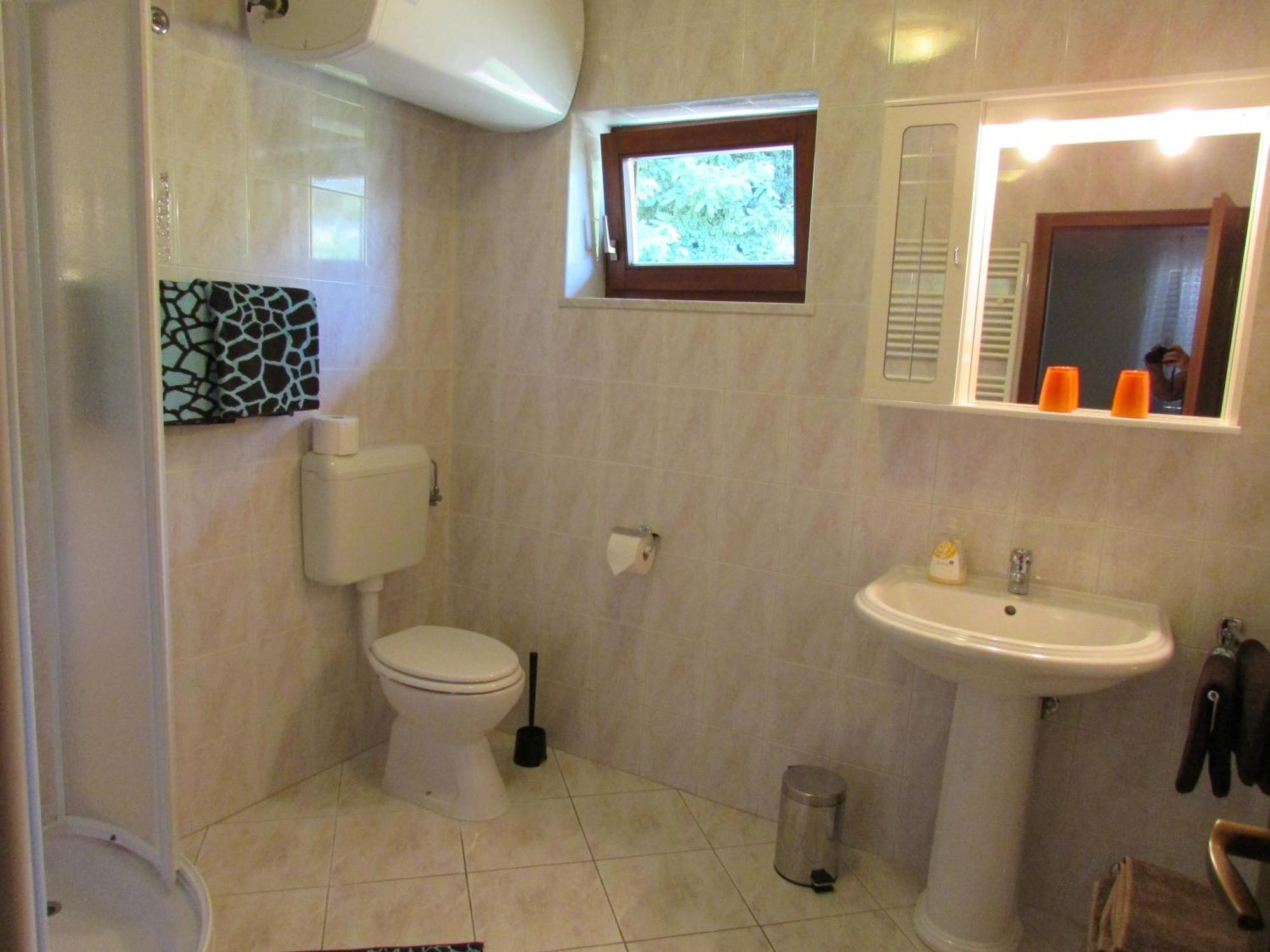 Guesthouse Katarina Opatija Quarto foto