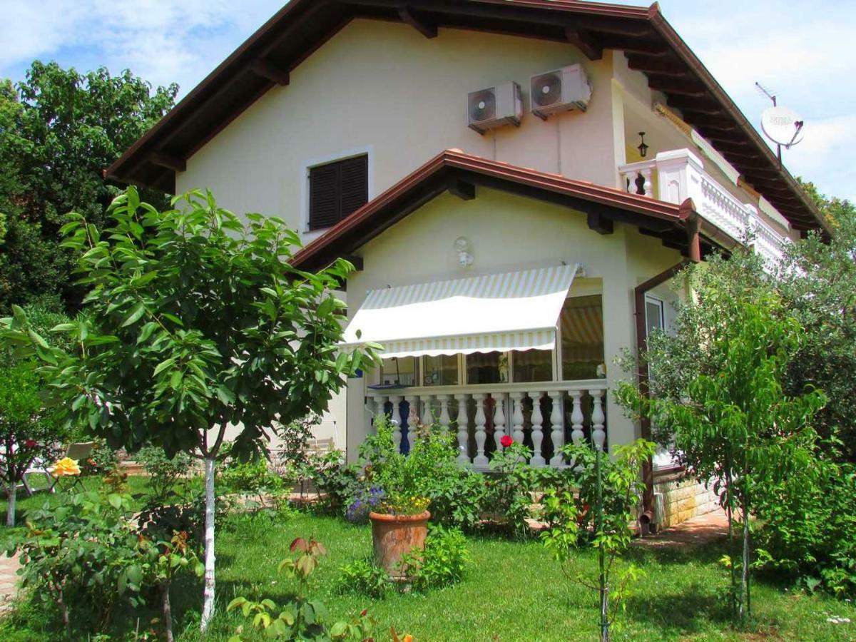 Guesthouse Katarina Opatija Exterior foto